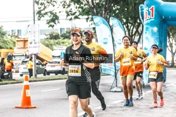 Runner Photo 3103681