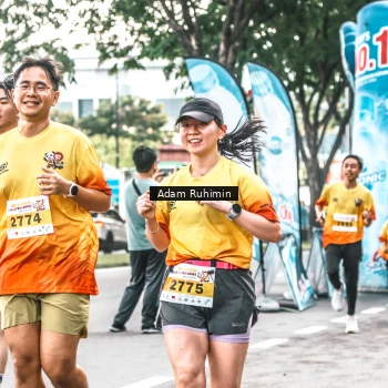Runner Photo 3103683