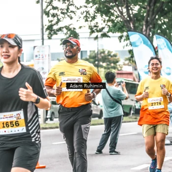 Runner Photo 3103685
