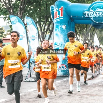 Runner Photo 3103686