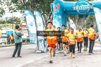 Runner Photo 3103690