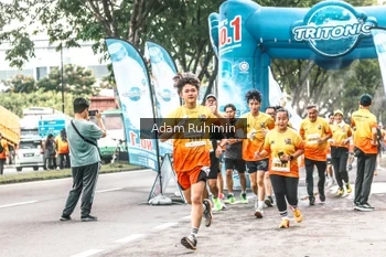 Runner Photo 3103691