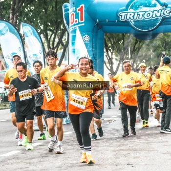 Runner Photo 3103694