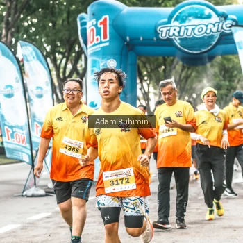 Runner Photo 3103699