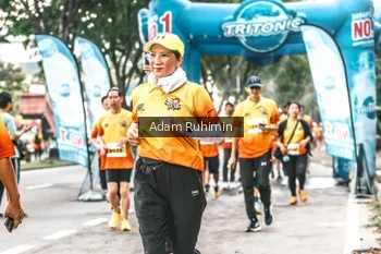 Runner Photo 3103701