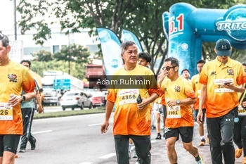 Runner Photo 3103702