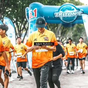 Runner Photo 3103703