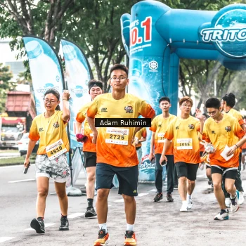 Runner Photo 3103706