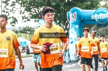 Runner Photo 3103709