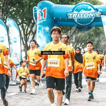 Runner Photo 3103711