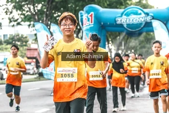 Runner Photo 3103712