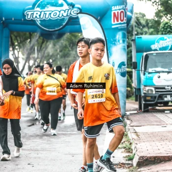 Runner Photo 3103713