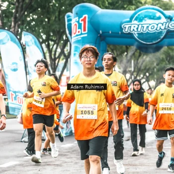 Runner Photo 3103714
