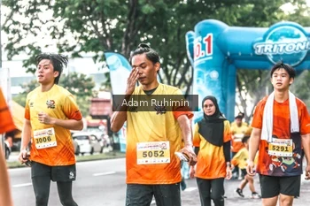 Runner Photo 3103715