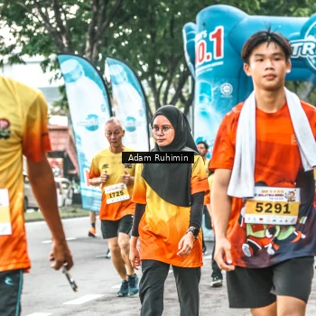 Runner Photo 3103717
