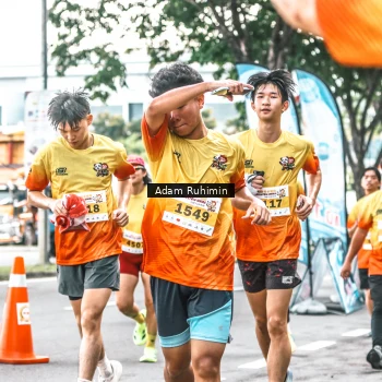 Runner Photo 3103719