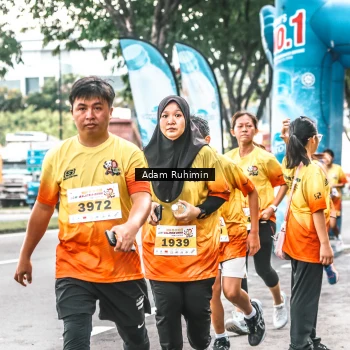 Runner Photo 3103720