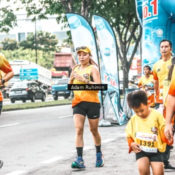 Runner Photo 3103722
