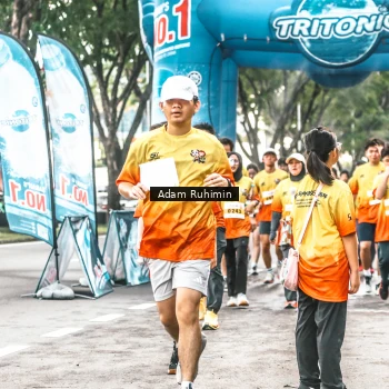 Runner Photo 3103724