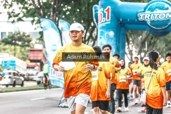 Runner Photo 3103725
