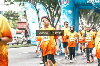 Runner Photo 3103726