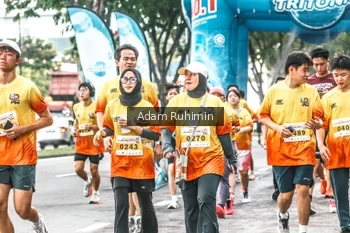 Runner Photo 3103730