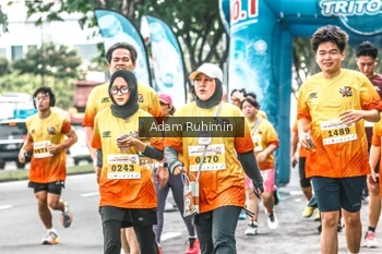 Runner Photo 3103731