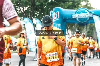 Runner Photo 3103732
