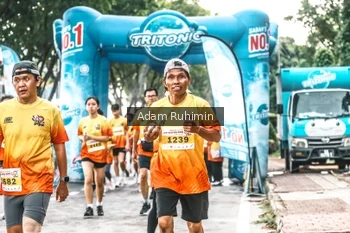 Runner Photo 3103735