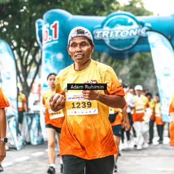 Runner Photo 3103737