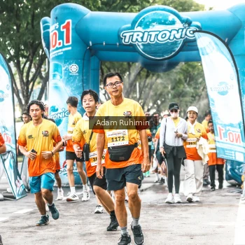 Runner Photo 3103738