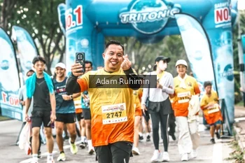 Runner Photo 3103741