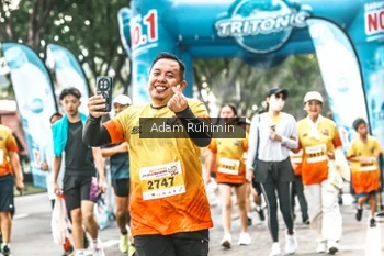Runner Photo 3103742