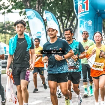 Runner Photo 3103743