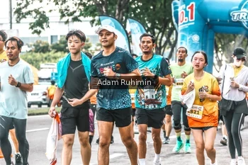 Runner Photo 3103744