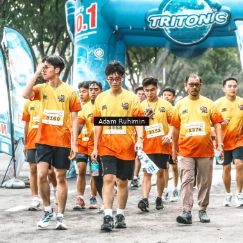 Runner Photo 3103746