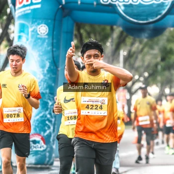 Runner Photo 3103754
