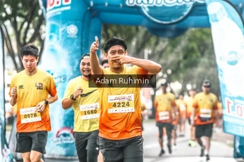 Runner Photo 3103755