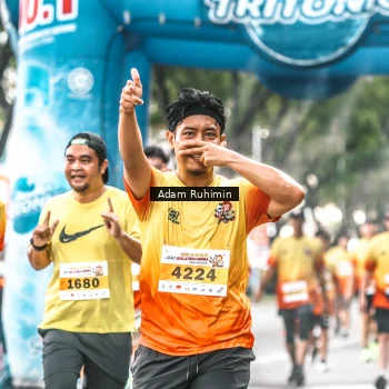 Runner Photo 3103756