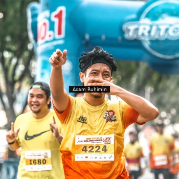 Runner Photo 3103757
