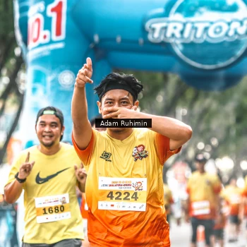 Runner Photo 3103759
