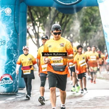 Runner Photo 3103760