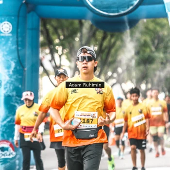 Runner Photo 3103761