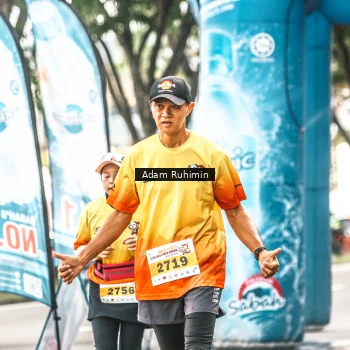 Runner Photo 3103763