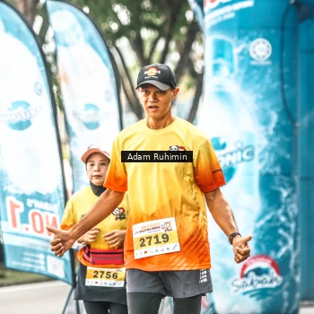 Runner Photo 3103764