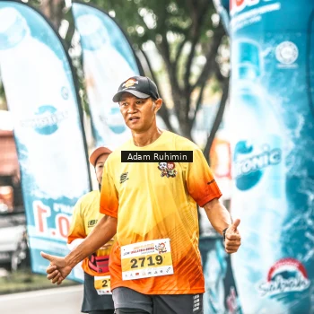 Runner Photo 3103765