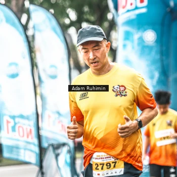 Runner Photo 3103767