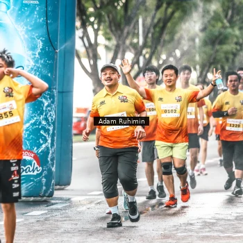 Runner Photo 3103768