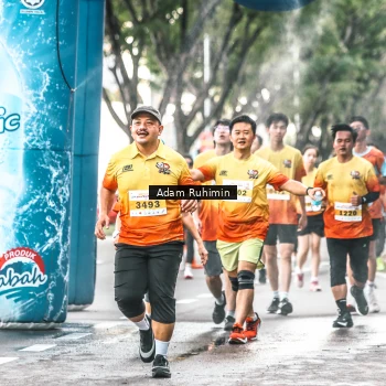 Runner Photo 3103769
