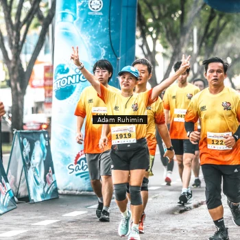 Runner Photo 3103771